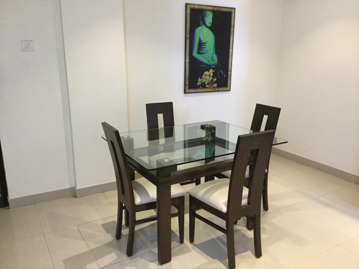 Arista Service Apartments - Mumbai — Photos 1